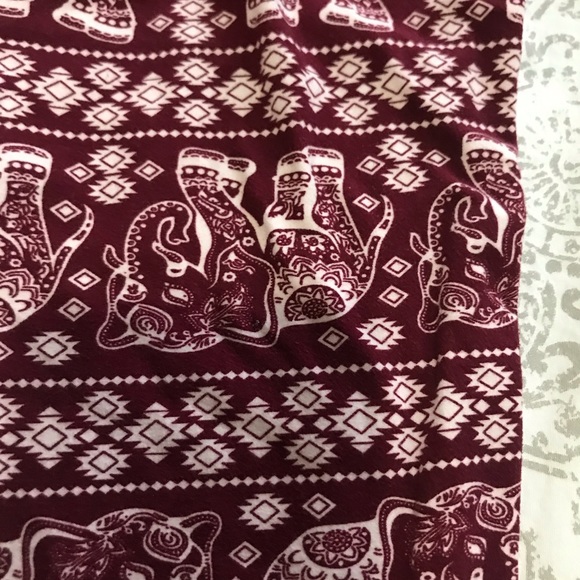 Leggings - Picture 2 of 3